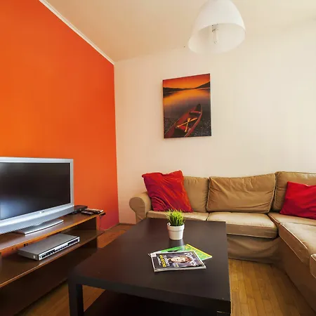 Apartment Central Ernesto *