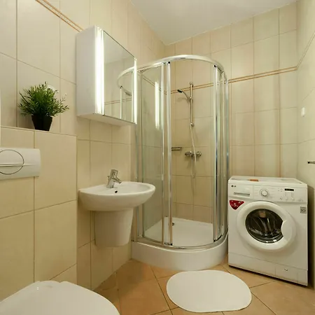 Apartment Central Ernesto *