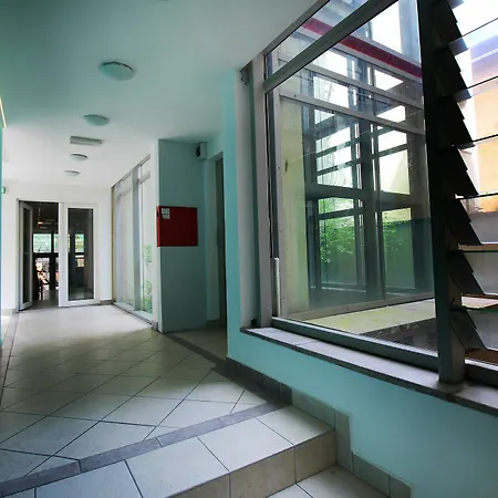 Apartment Central Ernesto