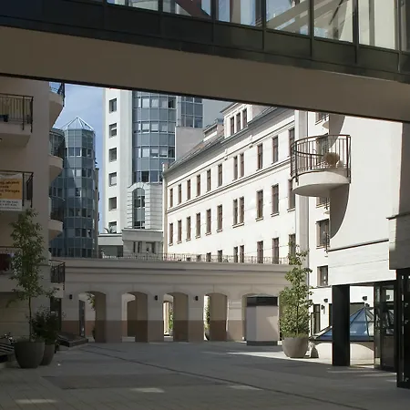Central Ernesto Apartment