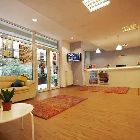 Central Ernesto Apartment Budapest