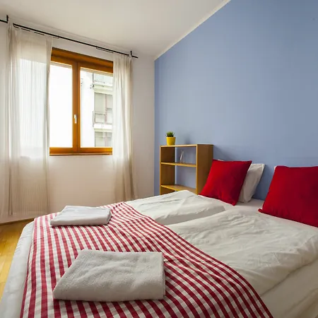 Ernesto * Budapest